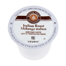 Barista - Italian Roast (24 kcups-pack)